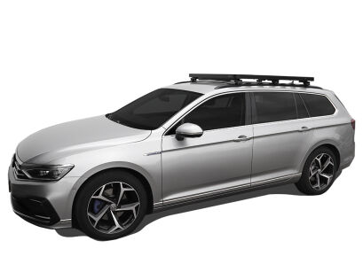 Bagażnik dachowy Volkswagen Passat B8 Variant (2014-Current) Slimline II Roof Rail Rack Kit - by Front Runner