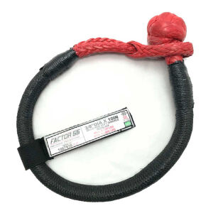 Miękka szekla 10" Factor 55