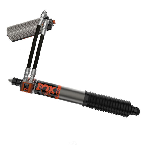 Amortyzator gazowy tył FOX Factory Race 3.0 Reservoir Regulowany Internal Bypass DSC Lift 1,5-2