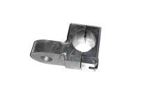 Mocowanie amortyzatora skrętu HD do drążka kierowniczego Nissan Patrol GU4 2005-2011 - 2