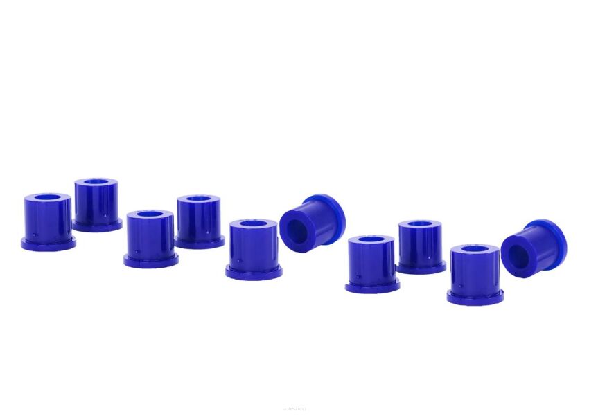 FORD/MAZDA-SPRG/EYE BUSH