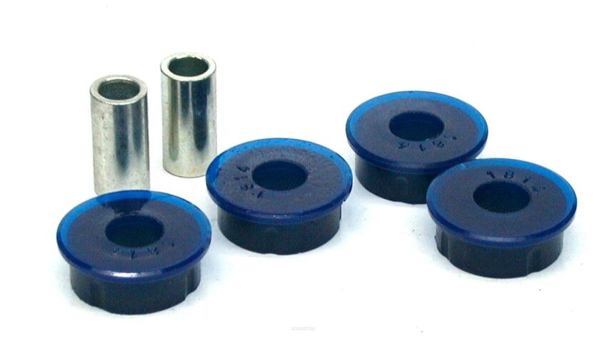 Trailing Arm Front Bush Kit