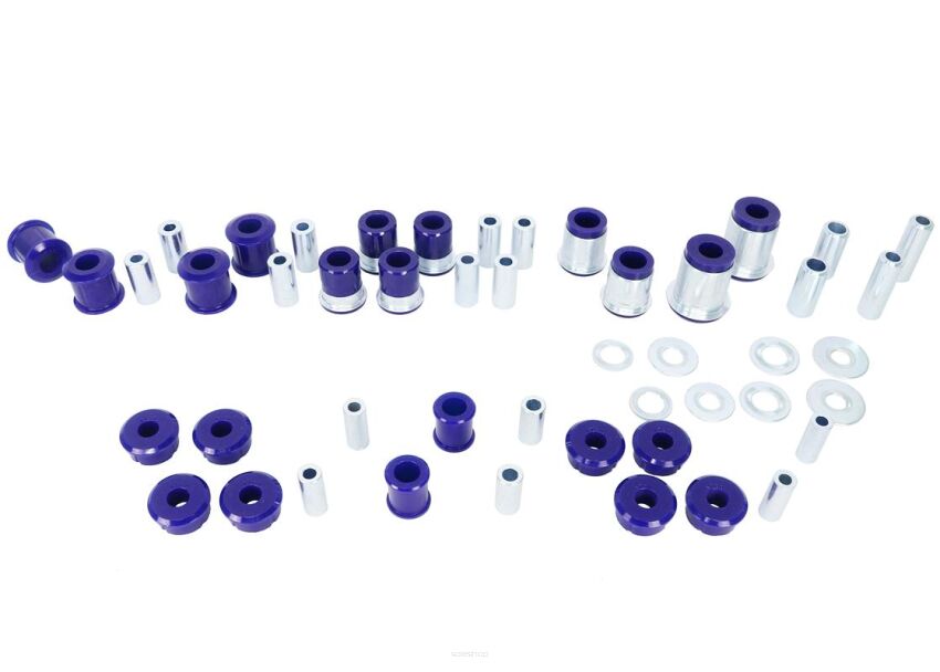 TOY PRADO 150 VEHICLE STD KIT