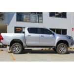 Zestaw zawieszenia Lift 2'' FOX 2.0 Performance - Toyota Hilux 15-18 - 3