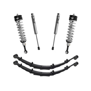 Zestaw zawieszenia Lift 2'' FOX 2.0 Performance - Toyota Hilux 15-18