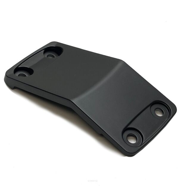 Zestaw elementów zamiennych do felg XD811 Matte Black XD Series