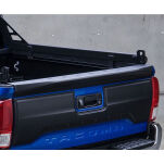 Spojler klapy bagażnika Air Design - 2