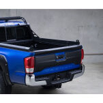 Spojler klapy bagażnika Air Design - 3