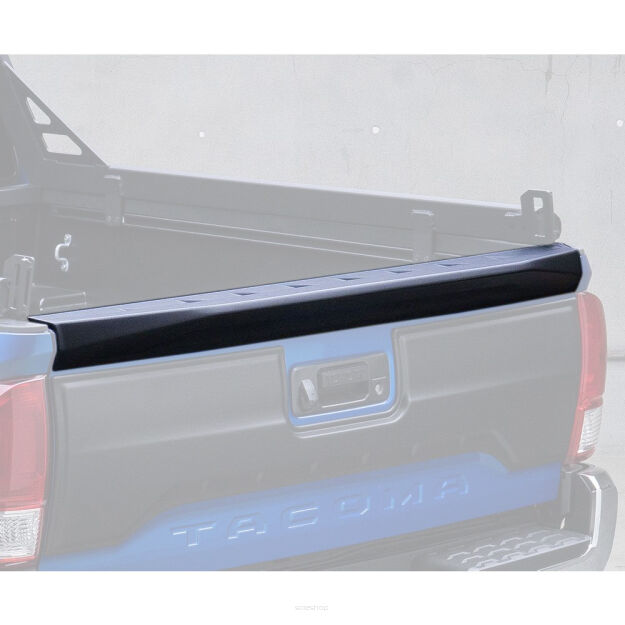 Spojler klapy bagażnika Air Design