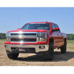 Zestaw wyrównujący Rough Country Lift 2,5