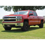 Zestaw wyrównujący Rough Country Lift 2,5