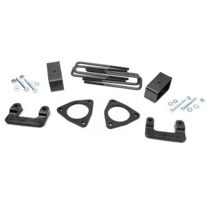 Zestaw wyrównujący Rough Country Lift 2,5"