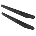 Progi boczne Bedliner Go Rhino RB20 Super Cab - 2