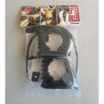 Mocowanie fitrub do akcesorów 32-45 mm Bison Gear - 3