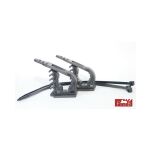 Mocowanie fitrub do akcesorów 32-45 mm Bison Gear - 11