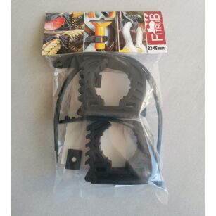 Mocowanie fitrub do akcesorów 32-45 mm Bison Gear