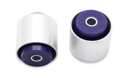 FR RADIUS ARM BUSH KIT