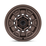 Felga aluminiowa BR021 MONDO Burnt Bronze BLACK RHINO - 3