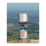 Kuchenka Palnik Fyrepower PZ Coleman - 2