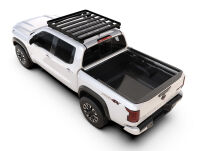 Nissan Frontier 3rd Gen (2021-Current) Slimline II Roof Rack Kit - 2