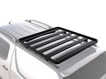 Truck Canopy or Trailer with OEM Track Slimline II Rack Kit / 1475mm(W) X 954mm(L) - by Front Runner