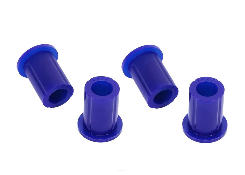 Leaf Spring Bushing Kit