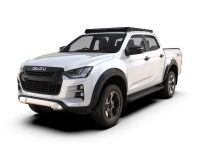 Bagażnik dachowy Isuzu D-Max (2020-Current) Slimsport / Lightbar Ready - 6