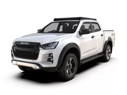 Bagażnik dachowy Isuzu D-Max (2020-Current) Slimsport / Lightbar Ready