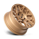 Felga aluminiowa KM708 BULLY Matte Bronze KMC - 3