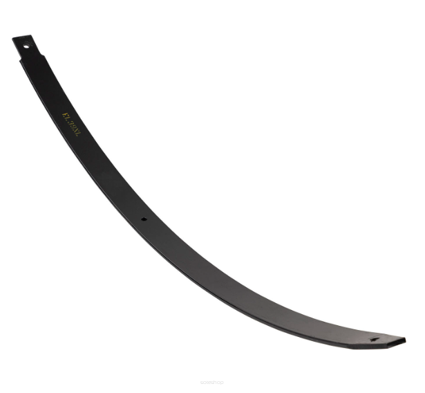 Dodatkowe pióro resora OME EL39XL - Isuzu D-MAX (2012 -)