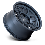 Felga aluminiowa KM446 MESA FORGED MONOBLOCK Metallic Blue KMC - 3