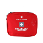Apteczka turystyczna 39 elementów Traveller First Aid Kit Lifesystems - 2