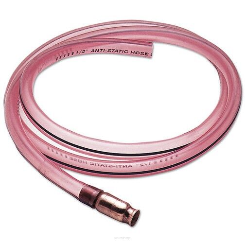 Przewód do ściągania paliwa