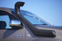 Safari Snorkel ARB - Toyota Hilux 05-15 - 2