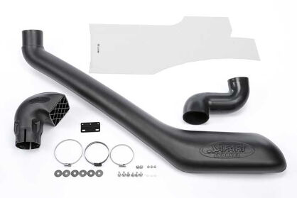 Safari Snorkel ARB - Toyota Hilux 05-15