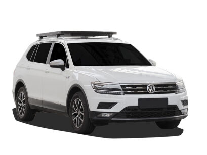 Bagażnik dachowy Volkswagen Tiguan (2016-Current) Slimline II Front Runner