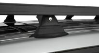 Bagażnik dachowy Toyota LC 150 4D RHINO RACK PIONEER 2128 mm x 1236 mm - 3
