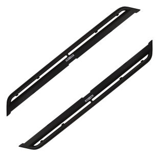 Progi Boczne Dominator DS Go Rhino - Jeep Wrangler JL 2 Drzwi