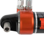 Amortyzator gazowy przód FOX Factory Race 3.0 Reservoir Regulowany Internal Bypass DSC Lift 2-3