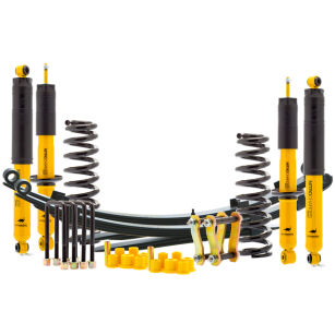 Lift Kit 30 mm OME - Isuzu D-Max II 11-16