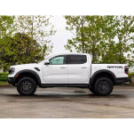 Zestaw wyrównujący Rough Country Lift 2