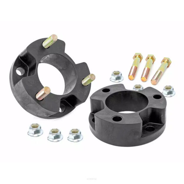 Zestaw wyrównujący Rough Country Lift 2