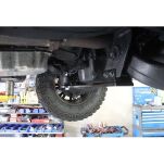 Wzmocnione obniżenie przedniego dyferencjału Superior Engineering - 3