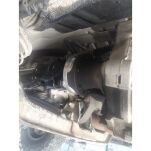 Wał napędowy tył Krawczyk Driveshafts Lift 0-6