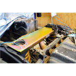 Wzmocnienie gniazd sprężyn tył Superior Engineering - 2