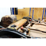 Wzmocnienie gniazd sprężyn tył Superior Engineering - 3