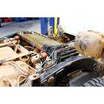 Wzmocnienie gniazd sprężyn tył Superior Engineering - 4