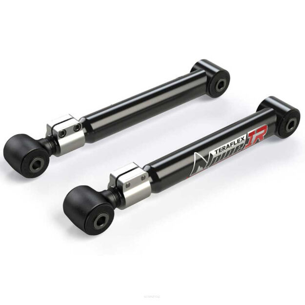 Wahacze regulowane górne tył TeraFlex Alpine IR Lift 0-4,5