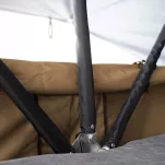 Namiot Dachowy VICKYWOOD BIG WILLOW 220 Gen.3 ECO - Piaskowy - 13