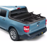 Twarda zwijana pokrywa paki z szynami T-Slot RealTruck Retrax PRO XR 5'7